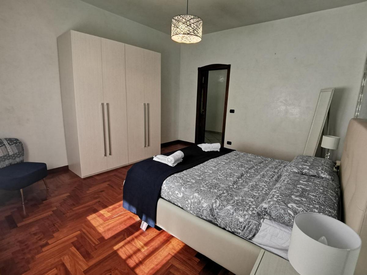 Апартаменты Casa Ruby Мистербьянко Экстерьер фото