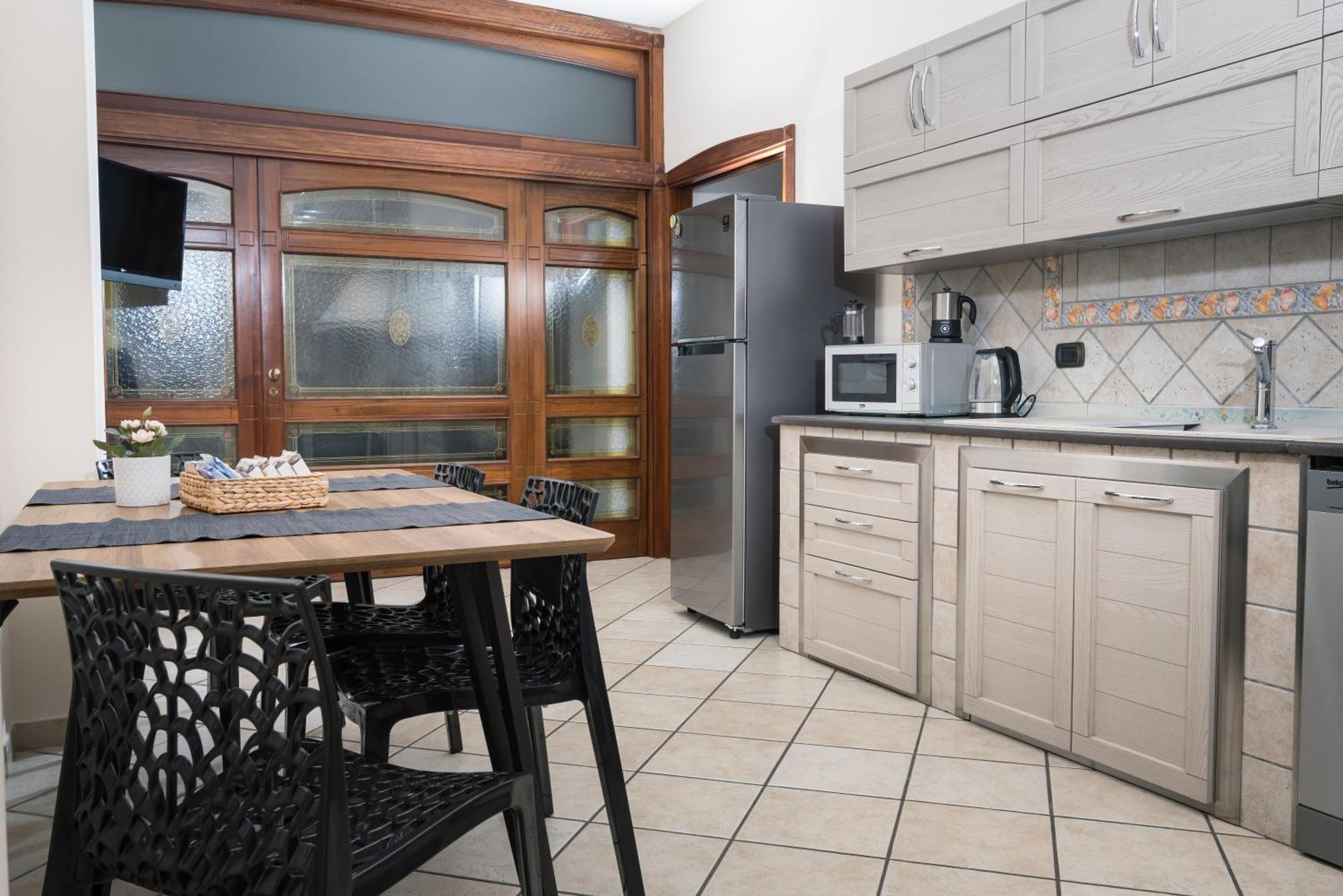 Апартаменты Casa Ruby Мистербьянко Экстерьер фото