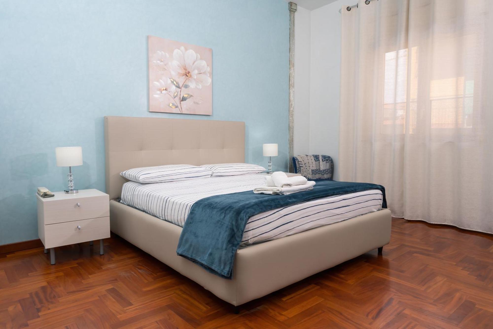 Апартаменты Casa Ruby Мистербьянко Экстерьер фото
