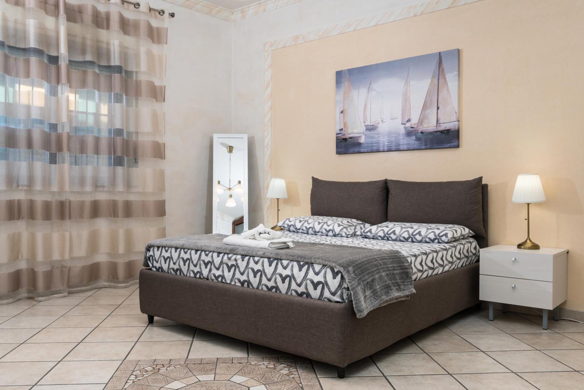 Апартаменты Casa Ruby Мистербьянко Экстерьер фото